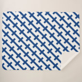 Finnland Sherpadecke (Vorderseite (Horizontal))