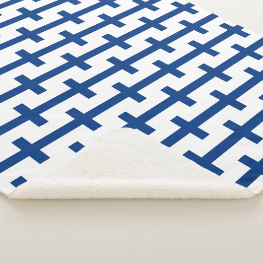 Finnland Sherpadecke (3/4)