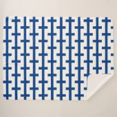 Finnland Sherpadecke (Vorderseite (Horizontal))