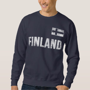 Finnland Sweatshirt