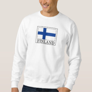 Finnland Sweatshirt