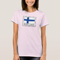 Finnland