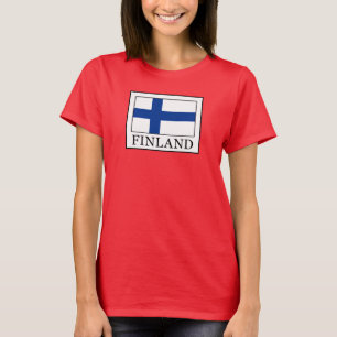 Finnland T-Shirt