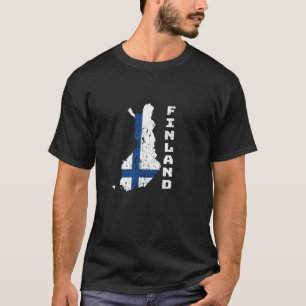 Finnland T-Shirt
