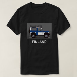 FINNLAND T-Shirt
