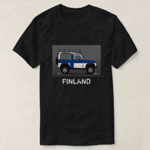 FINNLAND T-Shirt