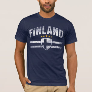 Finnland T-Shirt