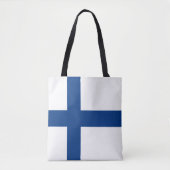 Finnland - Tasche (Vorderseite)