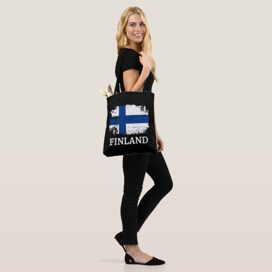 Finnland Tasche (Am Model)