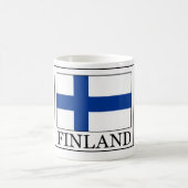 Finnland Tasse (Mittel)