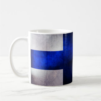 Finnland-Tasse Kaffeetasse