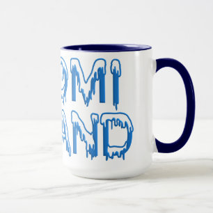 Finnland Tasse, Stil & Farbe wählen Tasse