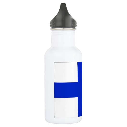 Finnland Trinkflasche (Links)