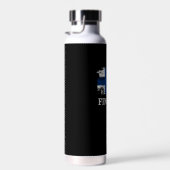 Finnland Trinkflasche (Rechts)