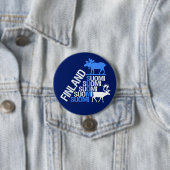 Finnlandelch- u. -renknopf button (Beispiel)