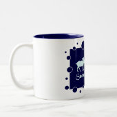 Finnlandelch- u. -renschale zweifarbige tasse (Links)