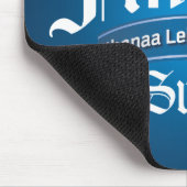 FinnlandIhanaa Leijonat Rev Mousepad (Ecke)