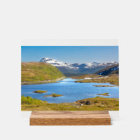 Finnvikvatnet