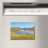 Finnvikvatnet Magnet (In Situ (Geschirrspüler))