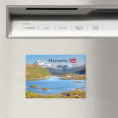 Finnvikvatnet Magnet (In Situ (Geschirrspüler))