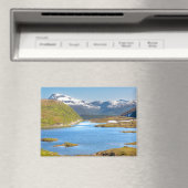 Finnvikvatnet Magnet (In Situ (Geschirrspüler))