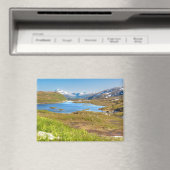 Finnvikvatnet Magnet (In Situ (Geschirrspüler))