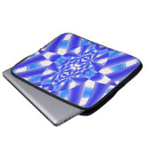 Fins... Laptopschutzhülle (Vorne Knopf)