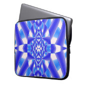 Fins... Laptopschutzhülle (Vorderseite Links)