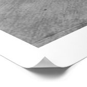 Fins N Chrome Poster (Ecke)