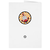 finstere Santa (Hinten)