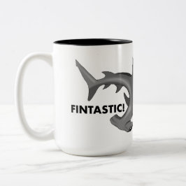 Fintastische Tasse