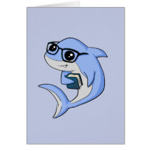 "Fintellectual" Haifisch!