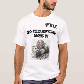 Finz T-Shirt