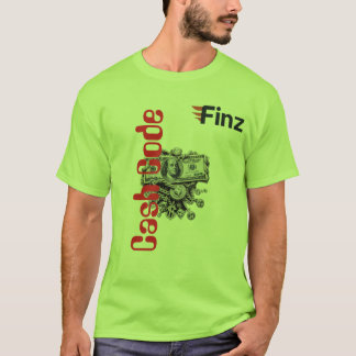Finz T - Shirt