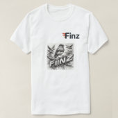 Finz T - Shirt (Design vorne)