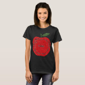Fiona Apple T-Shirt (Vorne ganz)