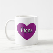 Fiona Kaffeetasse (Links)