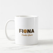 Fiona-Kekse Kaffeetasse (Links)