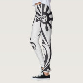 Fiona Leggings (Links)