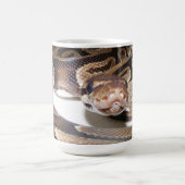 Fiona sagt hallo kaffeetasse (Mittel)