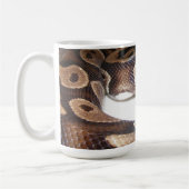 Fiona sagt hallo kaffeetasse (Links)