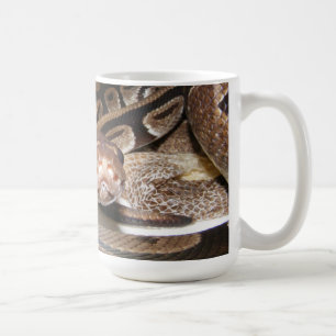 Fiona sagt hallo kaffeetasse