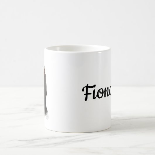 Fiona-Tasse Kaffeetasse (Mittel)