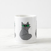 Fiona-Tasse Kaffeetasse (Mittel)