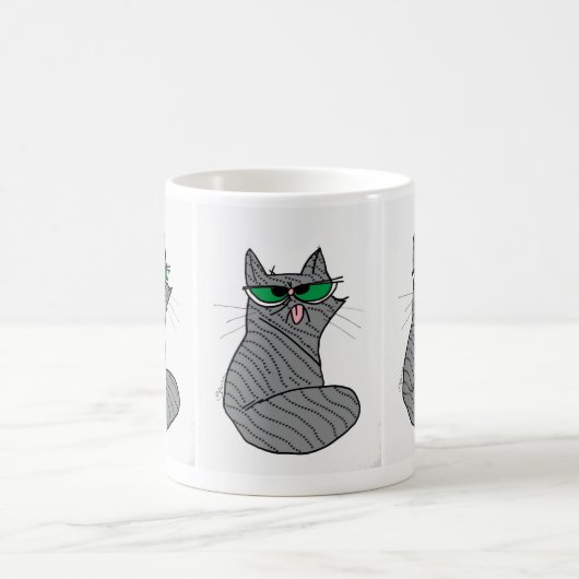 Fiona-Tasse Kaffeetasse (Mittel)