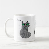 Fiona-Tasse Kaffeetasse (Links)