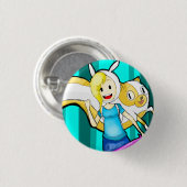 fionna Kuchen Button (Vorne & Hinten)