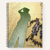 Fionnas Buch (Vorderseite)