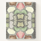 Fionnas Buch (Rückseite)