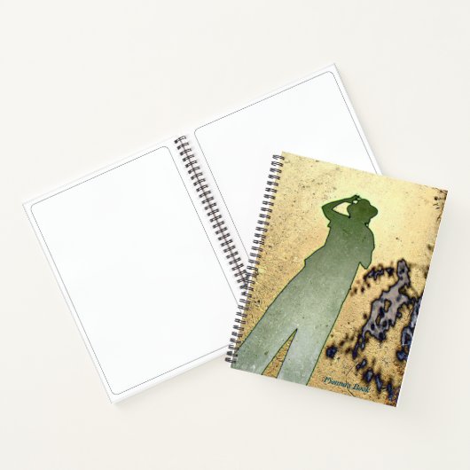 Fionnas Buch (Innenseite)